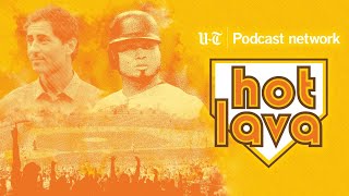 Hot Lava: at Chicago Cubs