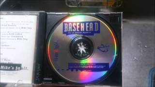 BASEHEAD - Pass the Thought