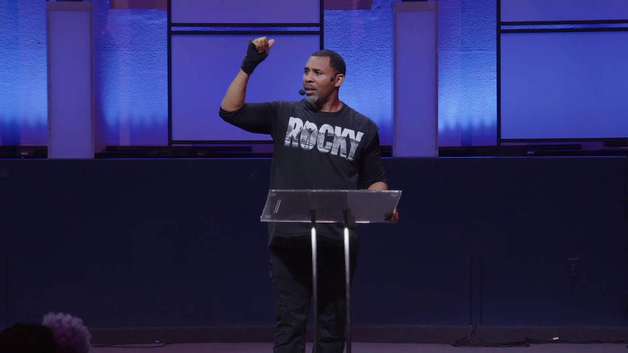 SHMBC 10AM -  Worship Experience - July 26, 2026