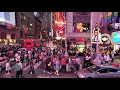 New York City Night Tours - Big Bus Tours