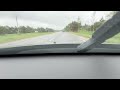 driving to get furniture to mall
