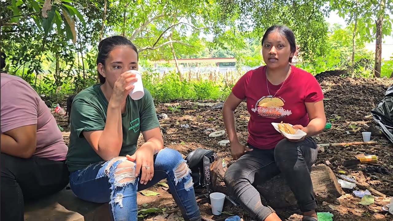 Hoy Si Se Soltaron Las Mujeres Solteras, OMG!😱