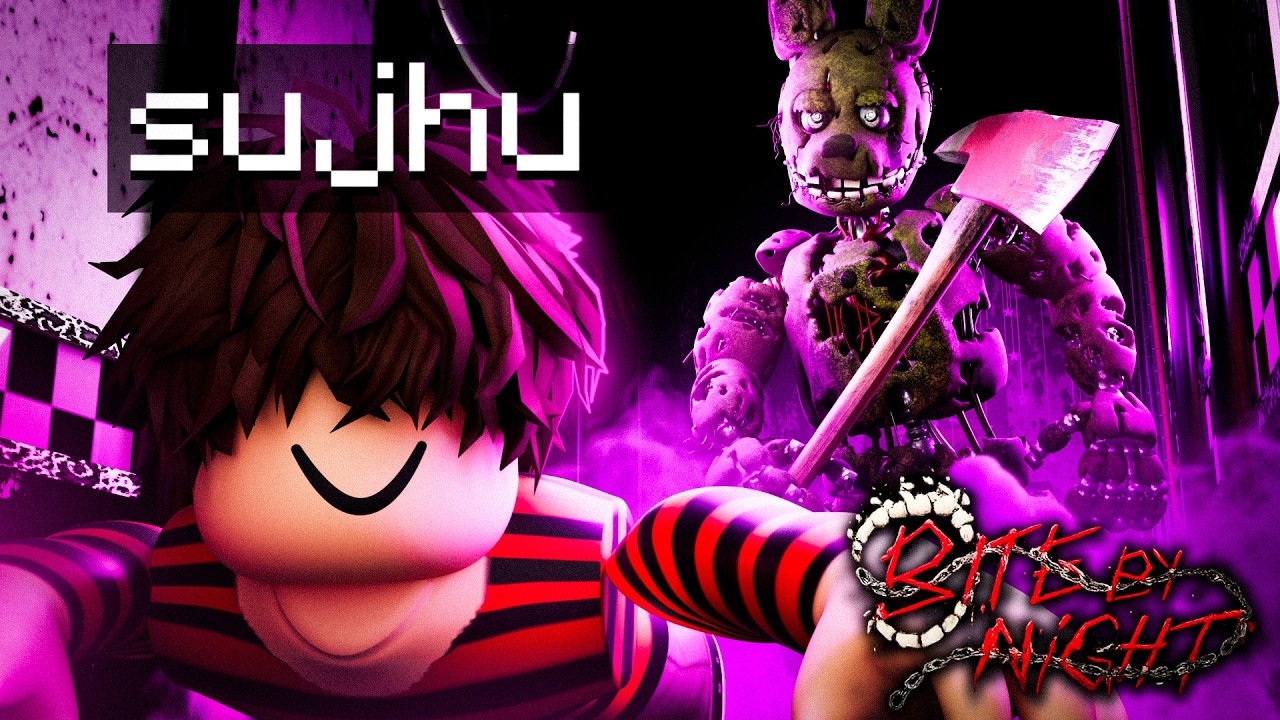É IMPOSSÍVEL GANHAR DO KILLER NESSE JOGO! 😡
