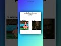 perbedaan tempat mikir #meme