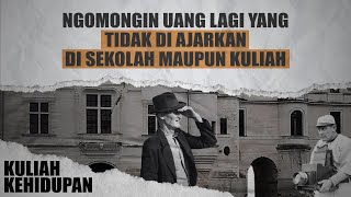 Membangun Kekayaan Dari Nol