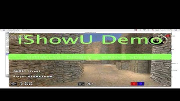 Assault Cube - CTF Desert City