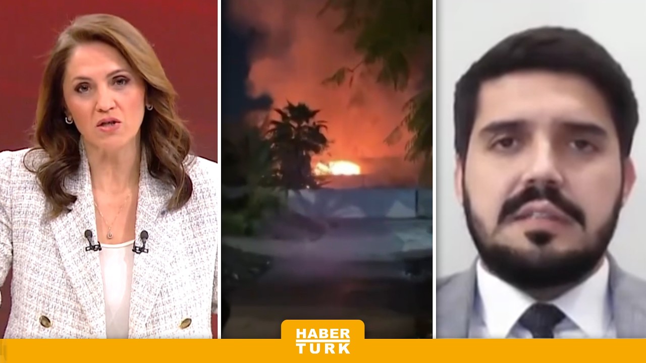 Saldırılar Körfez'i Nasıl Etkiliyor?