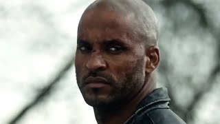 American Gods - First Look | official SDCC trailer (2016) Neil Gaiman American Gods - First Look | official SDCC trailer (2016) Neil Gaiman