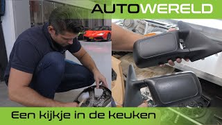 Hoe maak je kunststof weer fabrieksnieuw? Stipt Polish Point | RTL Autowereld screenshot 3