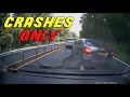 INSANE CAR CRASHES USA & Canada  | BEST OF Hit And Run, Accident, Road Rage, Bad Driver, Brake Check