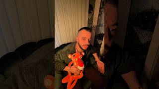 Kardeşim Kovalayan Canavar Hüsrana Uğradı :) Resimi