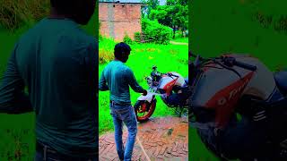 Tarzan bike || Racer bike || #bikelover #bike || Suresh Kumar Raebareli