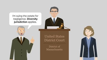 Sampson v. Channell Case Brief Summary | Law Case Explained