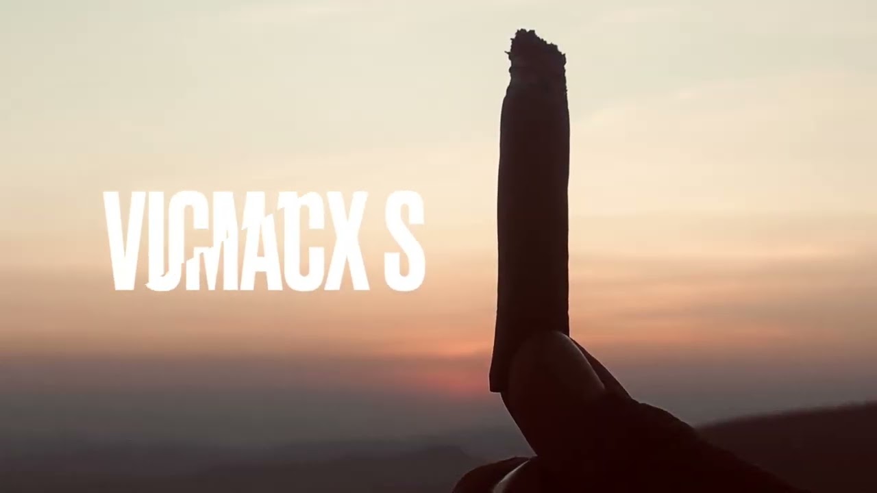 VicMacx S / la volvi a pensar /. Créditos: rancho 420