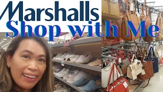 MARSHALLS SHOP WITH SUMMER OUTFITS FOR JULY 2021 | Return Policy after COVID-19???#julreallife