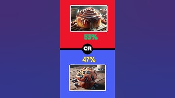 would you rather ... food part 3  #wouldyourather #quiz #wouldyouratherchallenge