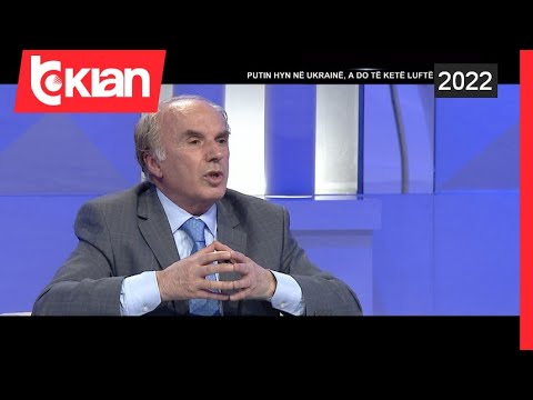 Video: A është i sigurt Ballkani?