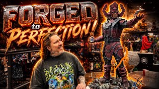 Iron Studios Brings EVERY SCALE to Statue Con 2026