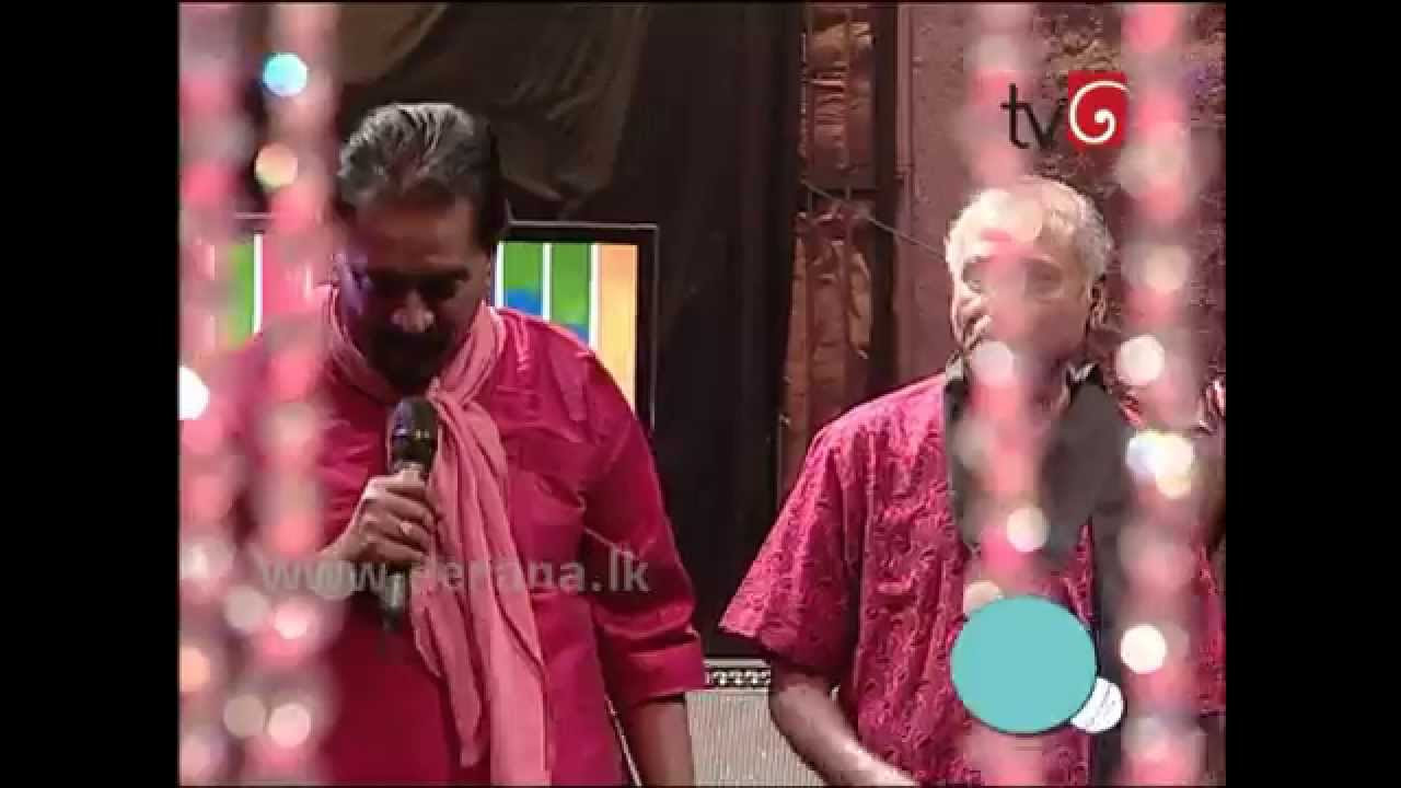 Kaliyuga Kaleta   Mamai Benai  DELL Studio on TV Derana  26 09 2014  Episode10