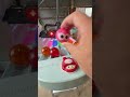 100 Marble Run 🐣 5-Color Racing Marble Run Course