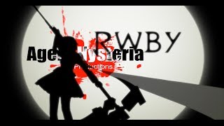 Video thumbnail of "[RWBY AMV] Time to Say Goodbye by Jeff Williams Feat. Casey Lee Williams (RWBY volume 2 Intro)"