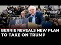 Bernie Sanders LIVE: “What the Hell Is Going On?” Erupts Against Trump at Fighting Oligarchy Rally