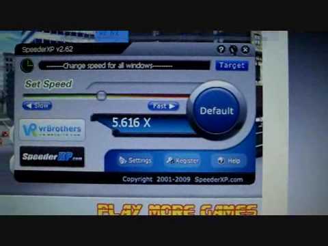 speederxp 2.62