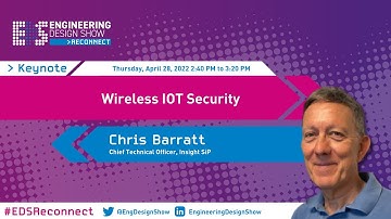 Wireless Iot Security