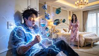 Electrocuted youth gains X-ray eyes—antique secrets, fakes, learns cultivation, tops antique world!