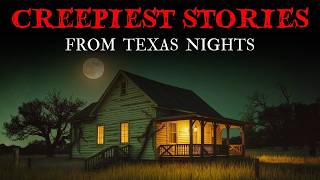 6 Creepiest TRUE Night Shift Horror Stories in Texas