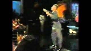 Bobby Brown - 'Don't Be Cruel' - Live on Arsenio Hall Show