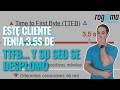 Qué es el TTFB y por qué puede arruinar tu SEO