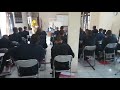 Test Psikologi Siswa Diksar Satpam Gada Pratama ( RASKA Security Guard )