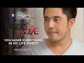 You make everything in my life sweet! | Bridges of Love Highlights | iWantTFC Free Series