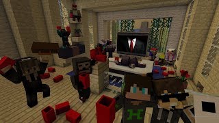 EFSANE TROLLENDİK / MİNECRAFT MURDER MYSTERY