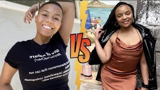 Jae The Fade And Blaire Najal Comparison 2023, Boyfriend, Net Worth, Age, Hobbies, Family, Facts