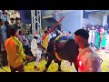 Swapna yadav sadar bull got angry   sadar festival in hyderabad 2022  swapna yadav sadar sayyata