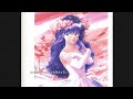 和田加奈子   サルビアの花のように