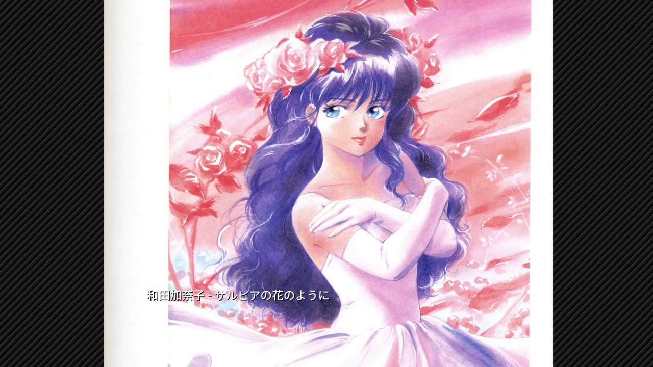 ☆和田裕子☆「ヒアシンス・ひとつめの花」銅版画 1966年制作 未使用