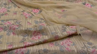 Download Lagu Bareeze new Sum’er  volume 1 2026|| Bareeze embroidered collection  MP3