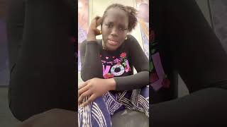 Mamy Cobra :"Procureur khame na sa Tiktok mo yakhou"🤣🤣🤣🤣