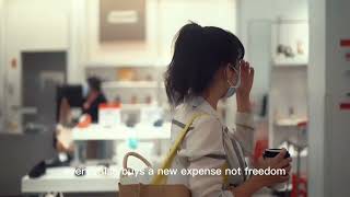 How to live comfortably with your salary 