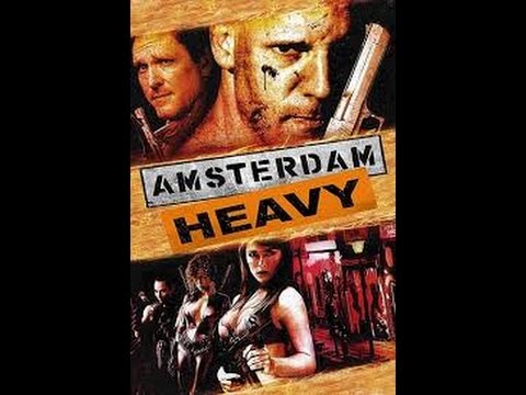 Amsterdam baskını TÜRKÇE DUBLAJ aksiyon film süper