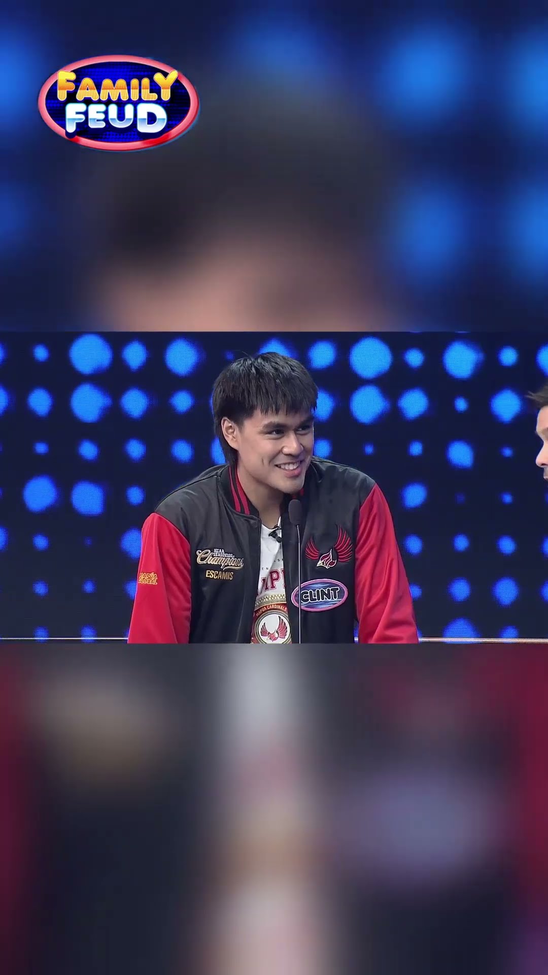 ‘Yung mga estudyante na in love sa teacher! #shorts | Family Feud