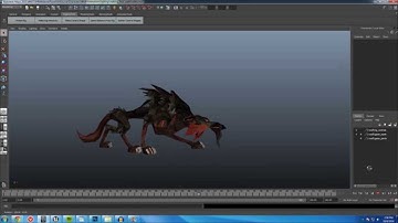 Quadruped Locomotion Solutions - Part1