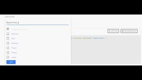 dropdown multi select example