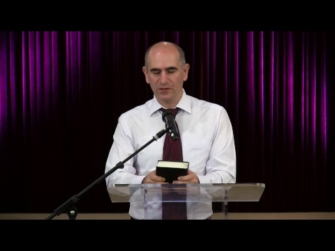 Russian-American Spiritual Center Live Stream upload image