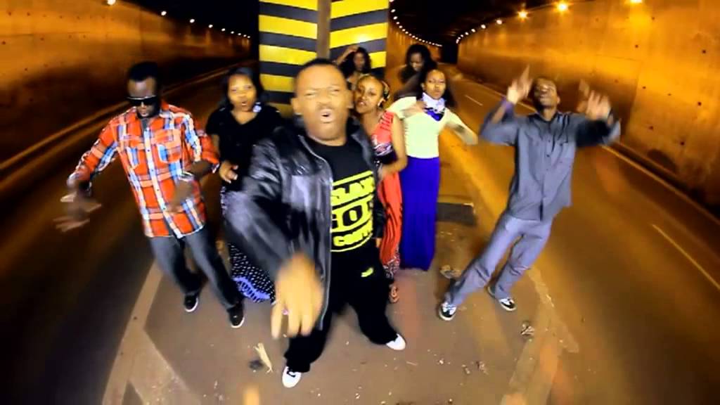 MAXIMUM MELODIES - JEHOVAH PREVIEW