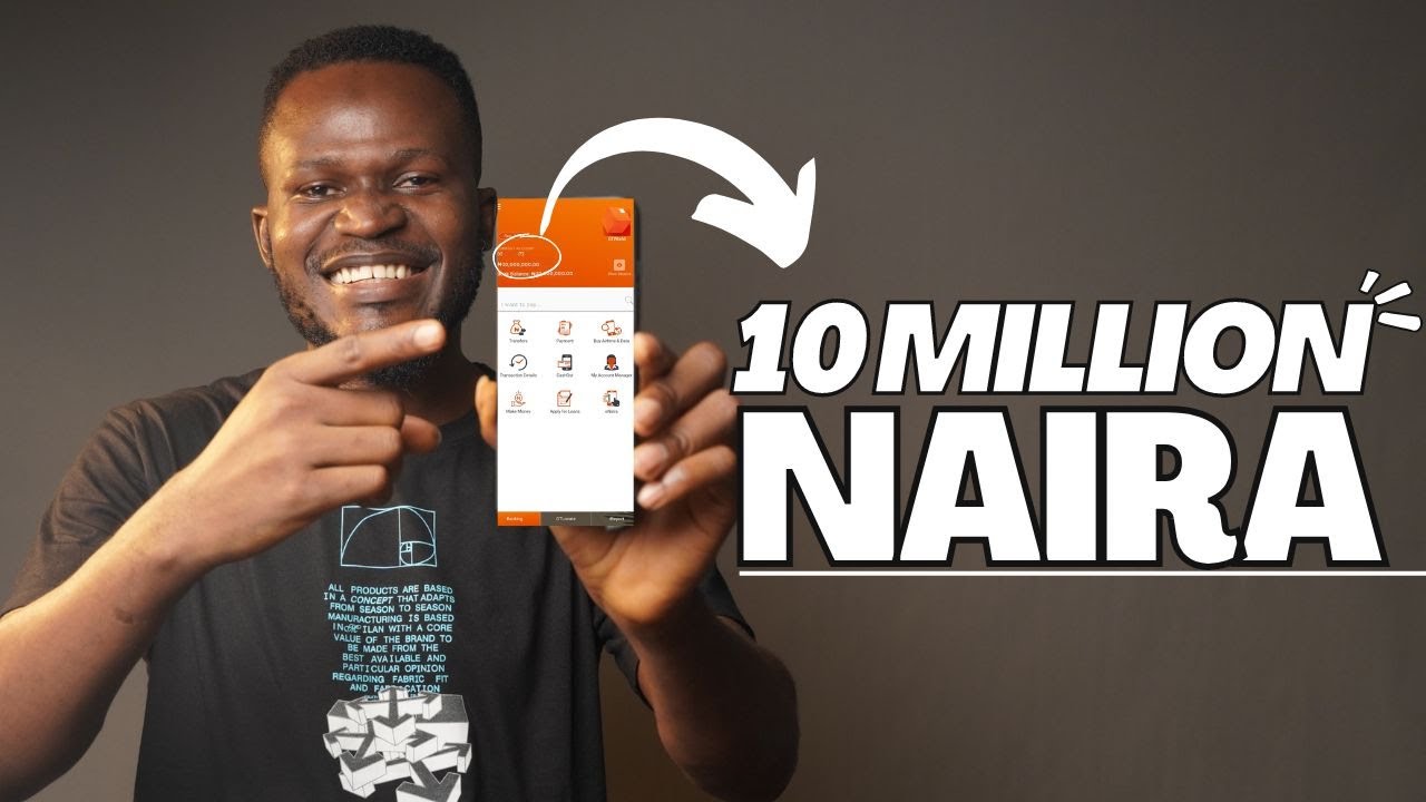 How to Create a Bitcoin Investment Website and Make Money in Nigeria (A  Step by Step Guide)