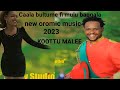 Caala bultumee fi muluu baqqalaa  koottu malee new ethiopian oromoo music 2023 official 